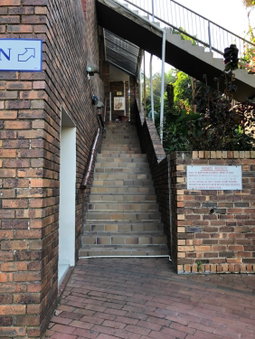 Seaside Lodge B&B, Ballito, South Africa
