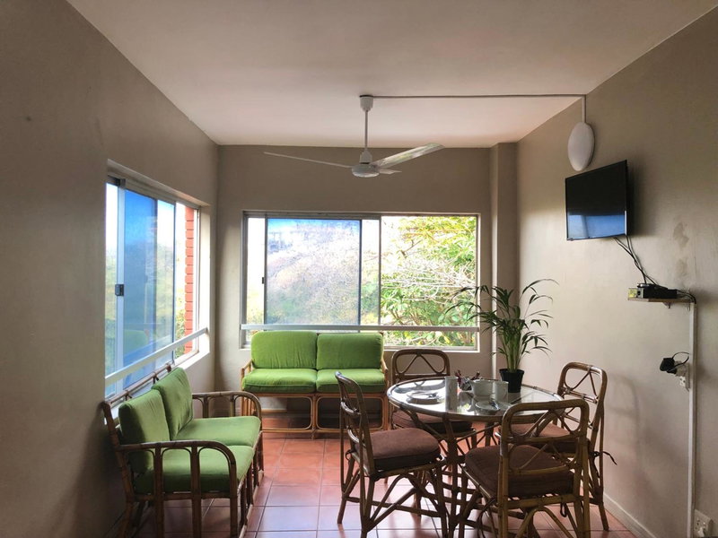 Seaside Lodge B&B, Ballito, South Africa