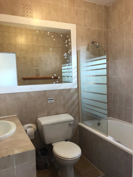 Seaside Lodge B&B, Ballito, South Africa