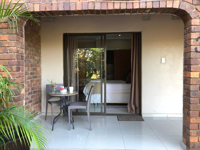 Seaside Lodge B&B, Ballito, South Africa