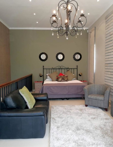 Franschhoek Studio, Franschhoek, South Africa