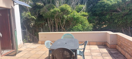 Cycasia Lodge, Umzumbe, South Africa