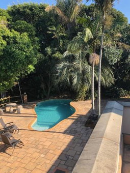 Cycasia Lodge, Umzumbe, South Africa