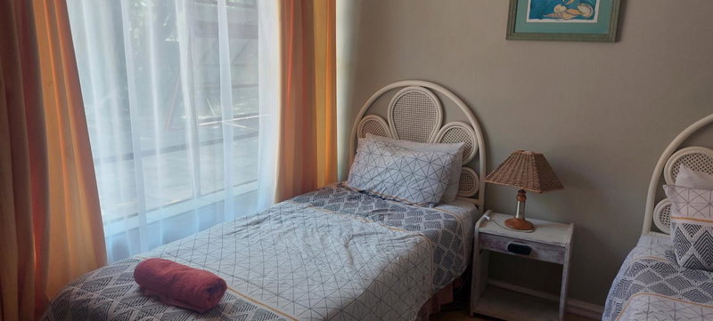 Cycasia Lodge, Umzumbe, South Africa