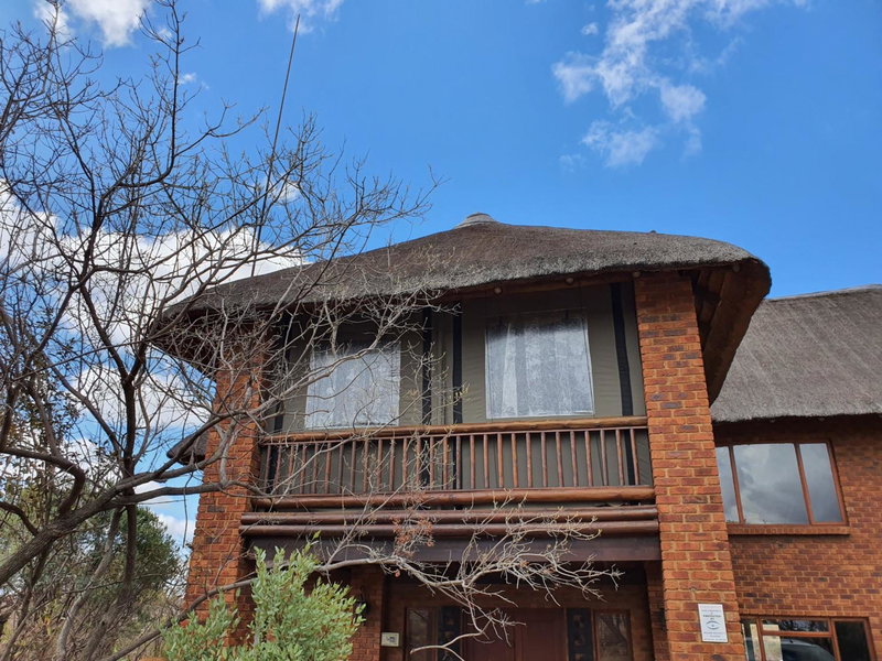 Hadeda Lodge, Mabalingwe, Warmbaths, South Africa