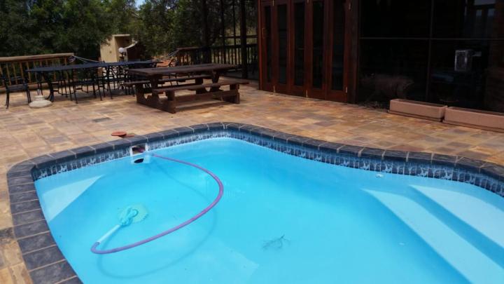 Hadeda Lodge, Mabalingwe, Warmbaths, South Africa