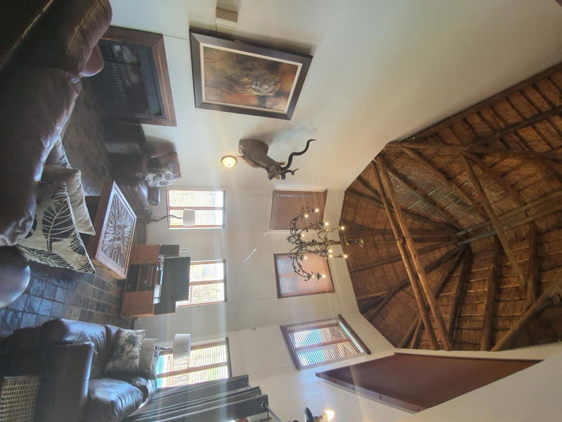Hadeda Lodge, Mabalingwe, Warmbaths, South Africa