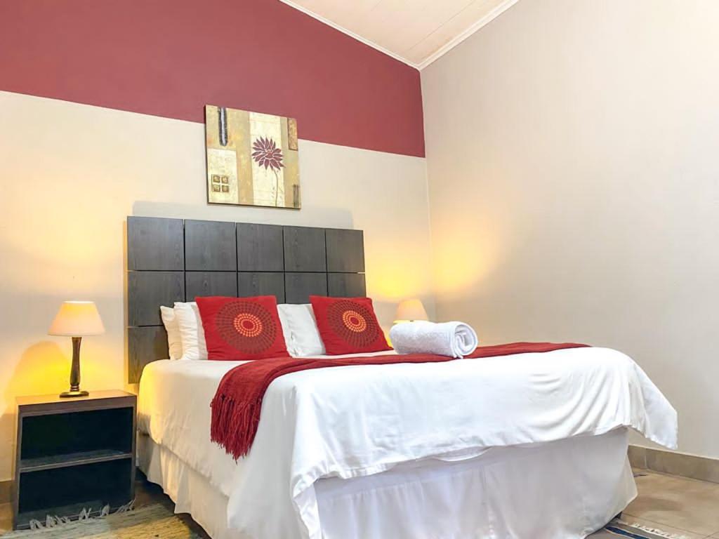 Hotel · Mzanzi Rock Halaal Guesthouse, Johannesburg