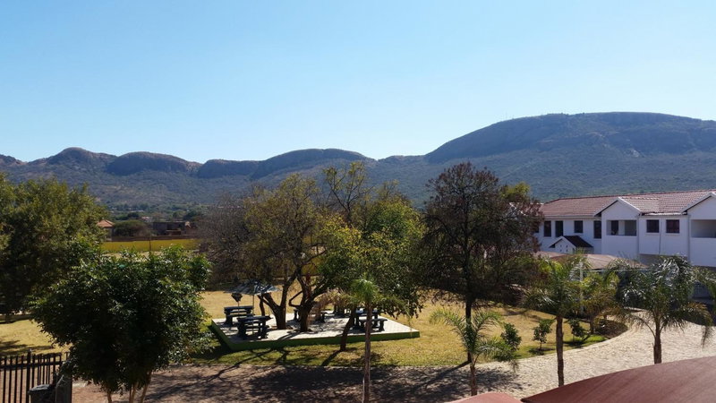 Casa Bianca Guest Lodge, Hartbeespoort, South Africa