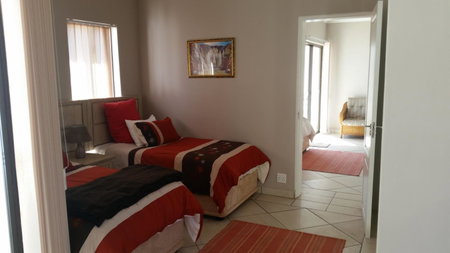 Casa Bianca Guest Lodge, Hartbeespoort, South Africa