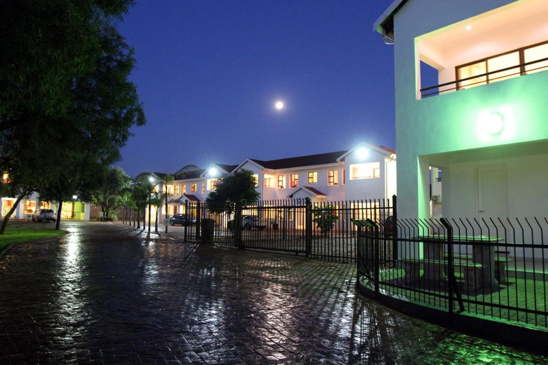Casa Bianca Guest Lodge, Hartbeespoort, South Africa