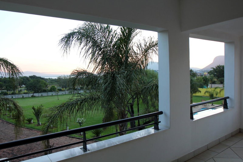 Casa Bianca Guest Lodge, Hartbeespoort, South Africa