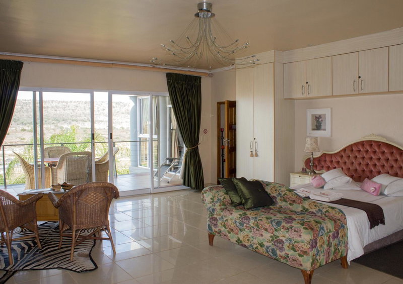 Villa-Candilabra Guesthouse, Komatipoort, South Africa