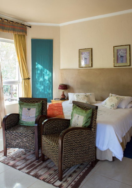 Villa-Candilabra Guesthouse, Komatipoort, South Africa
