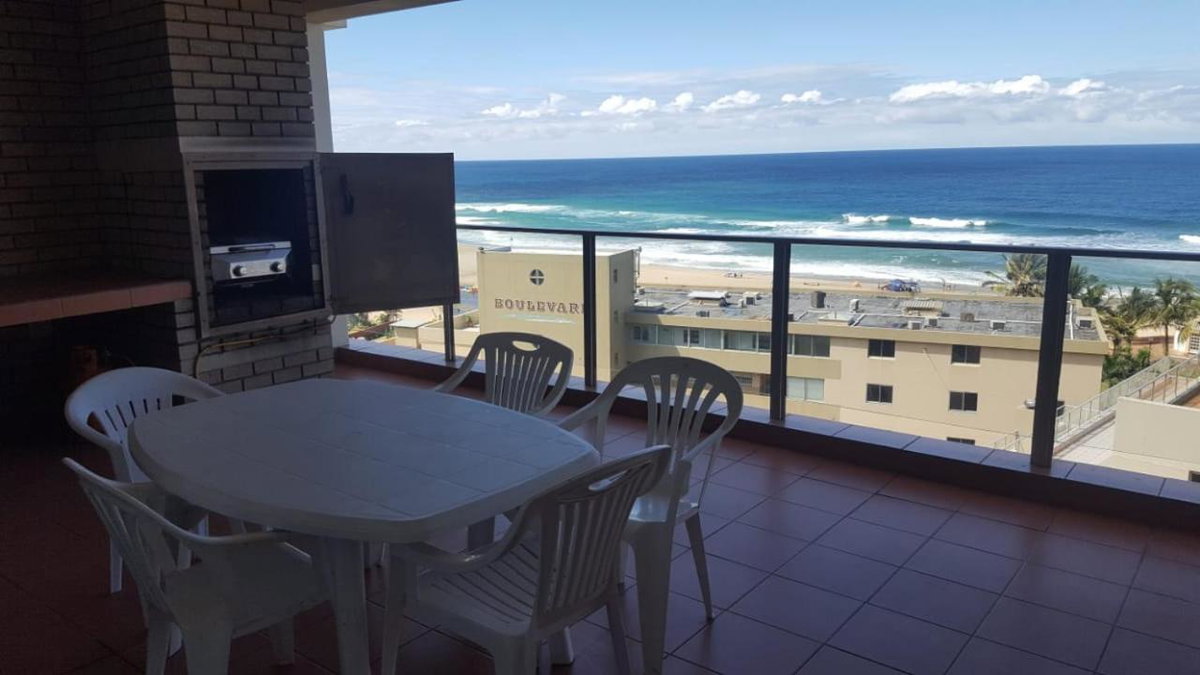 Margate, Granada 403, South Africa