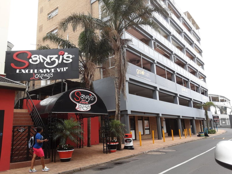 Margate, Granada 403, Margate, South Africa