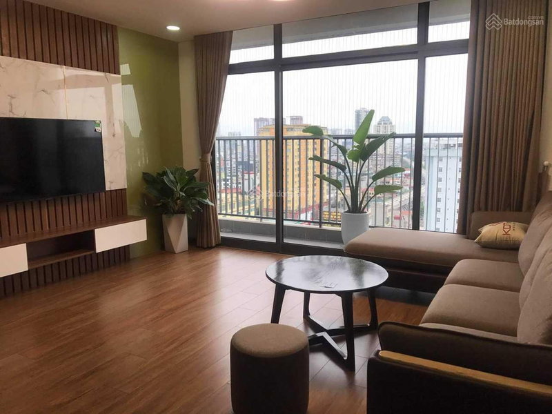 Apartment for rent in Hanoi, Vietnam · Diplomatic Corps Area · 2 rooms, 2 baths
