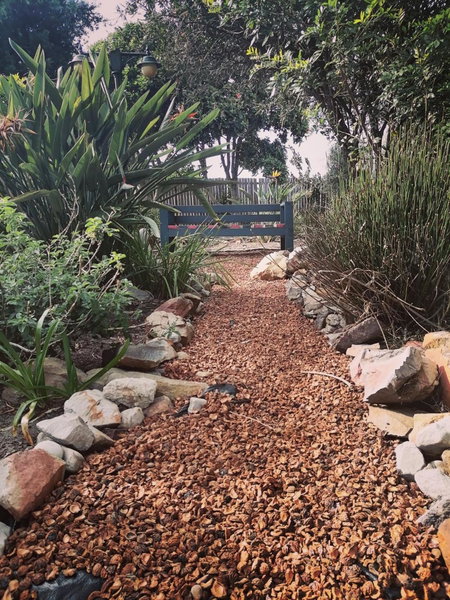 Its Practical Holidays, Hermanus, South Africa