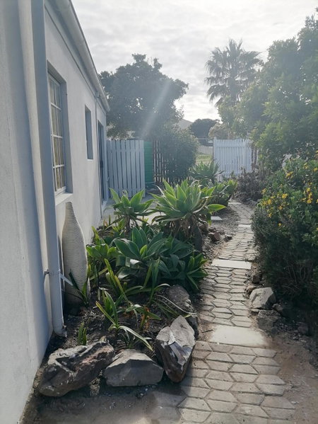 Its Practical Holidays, Hermanus, South Africa