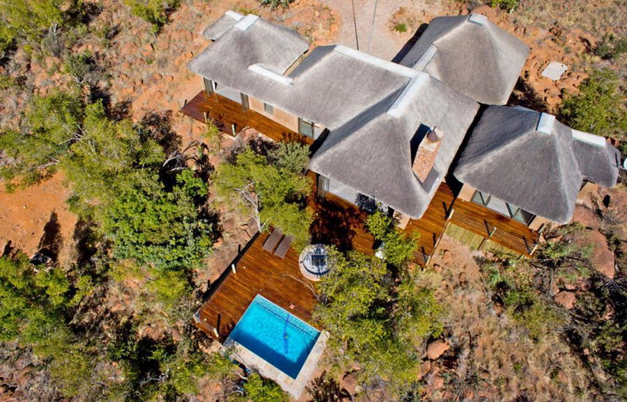 Elandsfontein 21, Mabalingwe, Mabula, South Africa