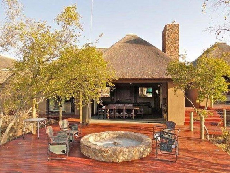 Elandsfontein 21, Mabalingwe, Mabula, South Africa