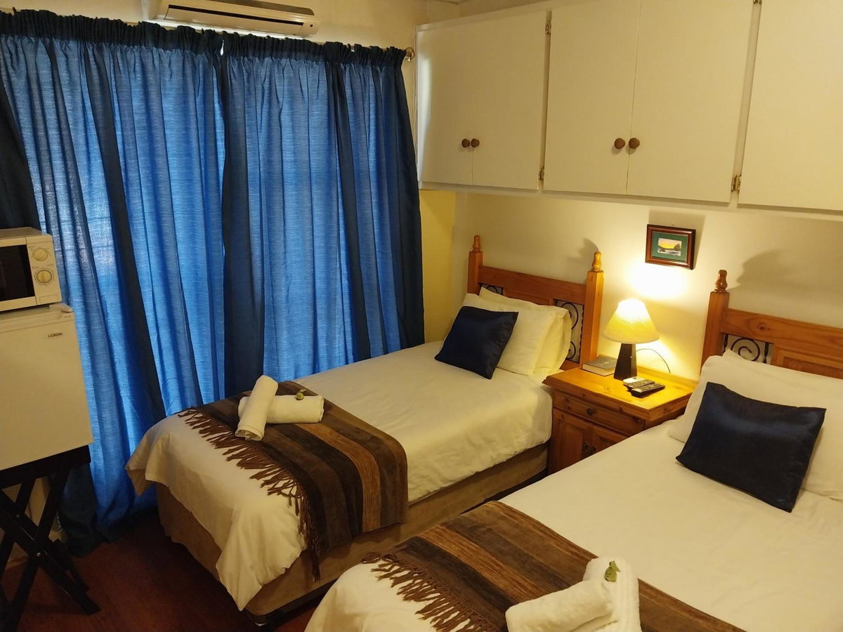 Lily Guesthouse, South Africa