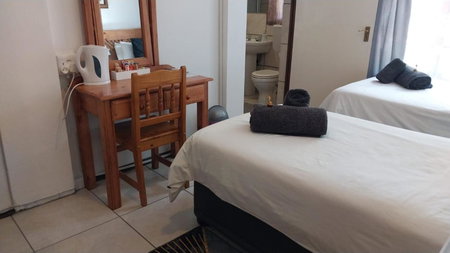 Lily Guesthouse, Bloemfontein, South Africa
