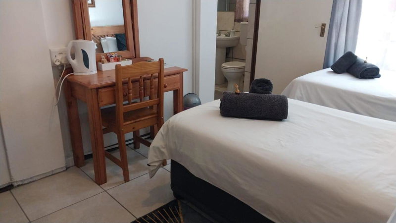 Lily Guesthouse, Bloemfontein, South Africa