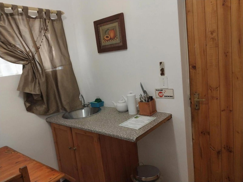 Lily Guesthouse, Bloemfontein, South Africa