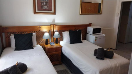 Lily Guesthouse, Bloemfontein, South Africa