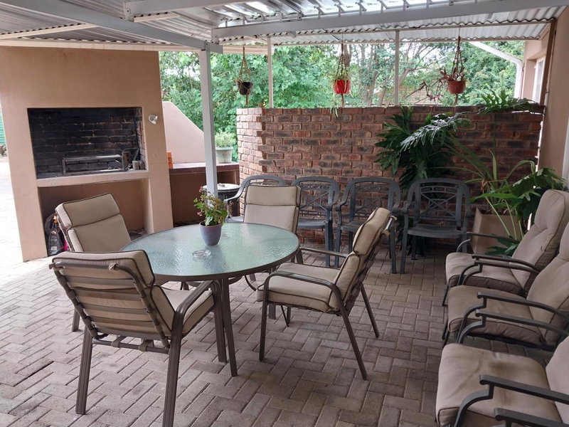 Lily Guesthouse, Bloemfontein, South Africa