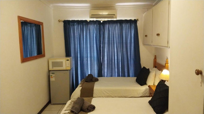 Lily Guesthouse, Bloemfontein, South Africa
