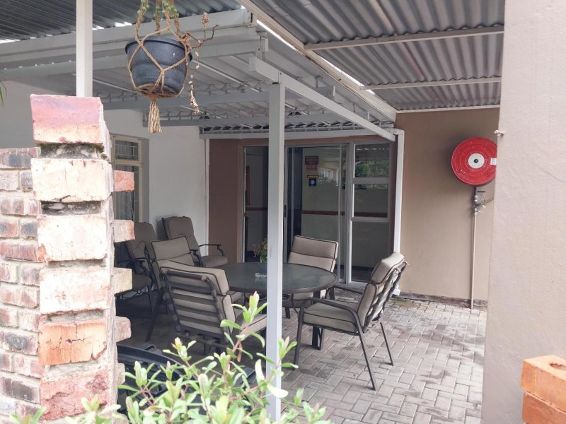 Lily Guesthouse, Bloemfontein, South Africa