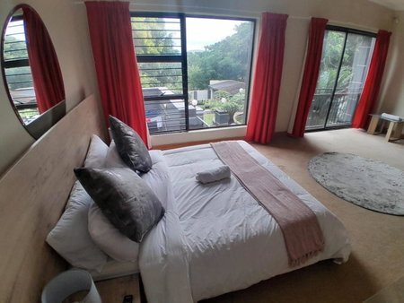 The Mansion Lodge, Hartbeespoort, South Africa