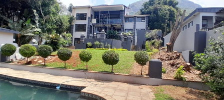 The Mansion Lodge, Hartbeespoort, South Africa