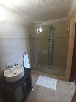 The Mansion Lodge, Hartbeespoort, South Africa