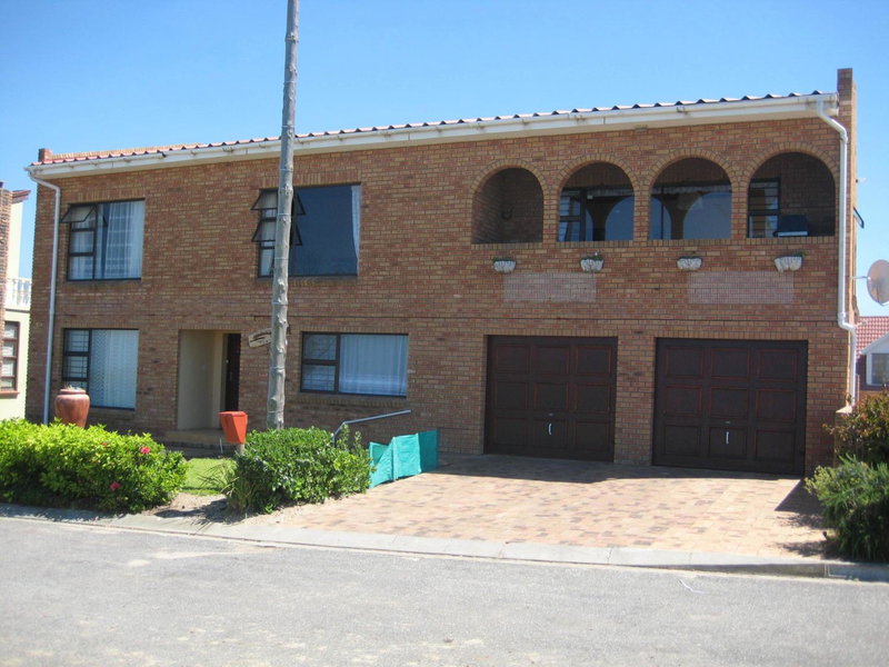 Dolphins View Self Catering Guesthouse, Duiwerivier, South Africa