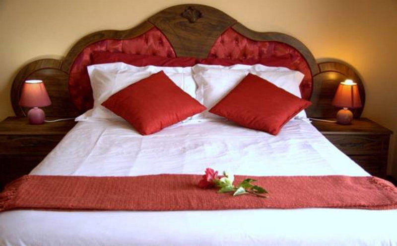 Dolphins View Self Catering Guesthouse, Duiwerivier, South Africa