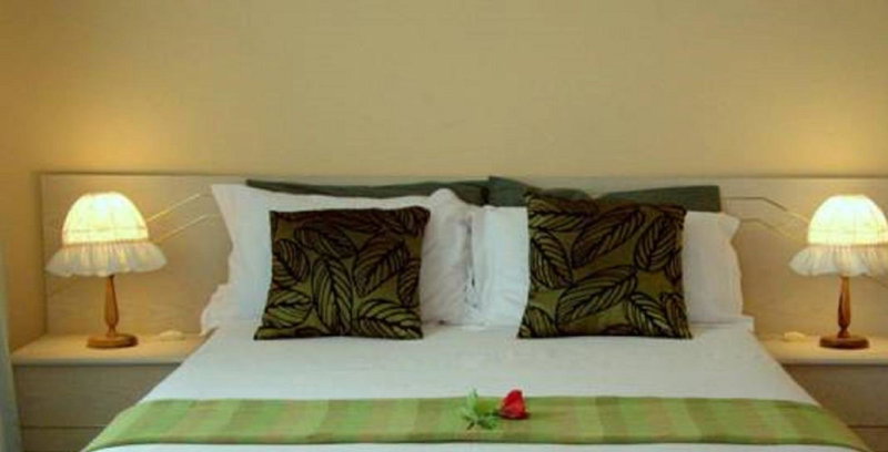 Dolphins View Self Catering Guesthouse, Duiwerivier, South Africa