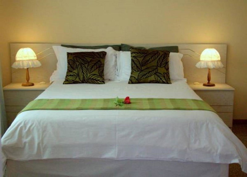 Dolphins View Self Catering Guesthouse, Duiwerivier, South Africa