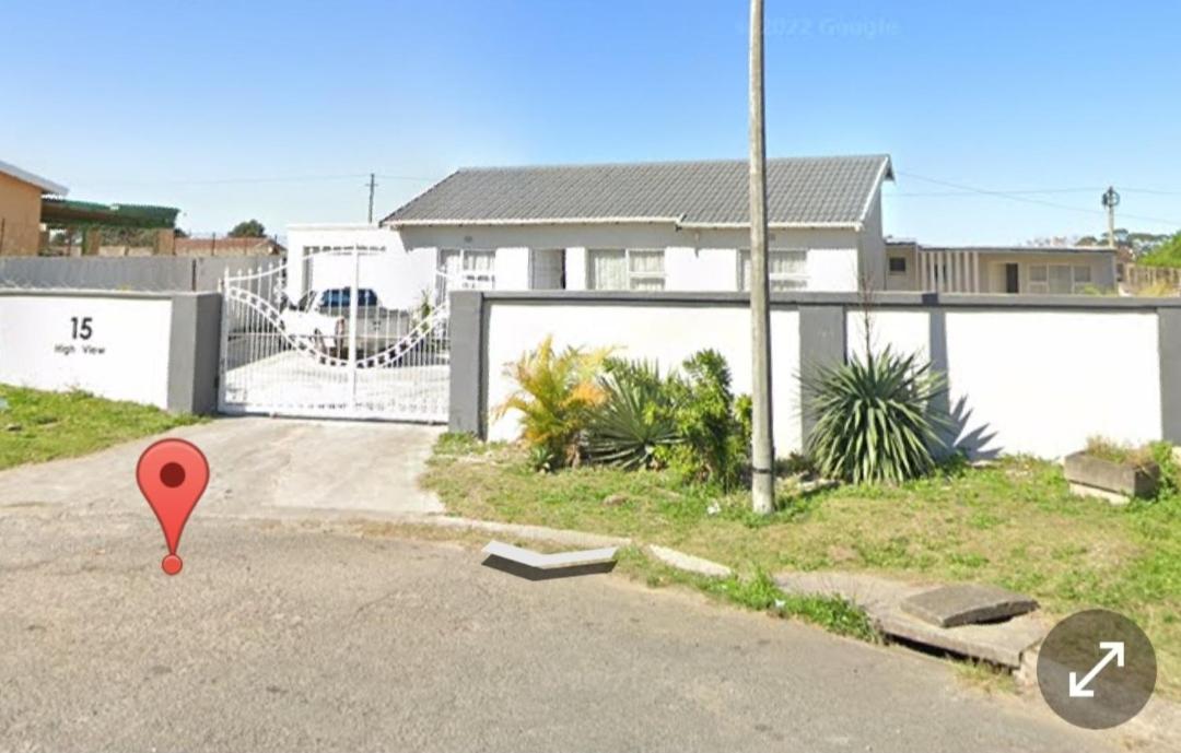 Hotel · High view accommodation, East London
