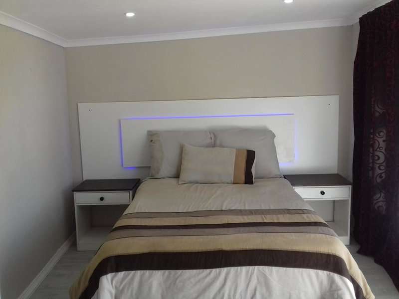 High view accommodation, East London, South Africa