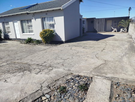 High view accommodation, East London, South Africa