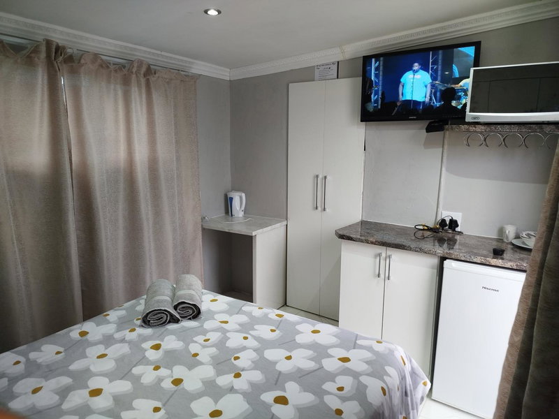 High view accommodation, East London, South Africa