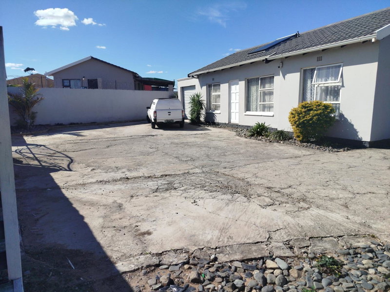 High view accommodation, East London, South Africa