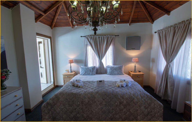 Pluvio, Parys, South Africa