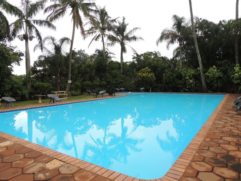 Bushpigs Haven, St Lucia, South Africa