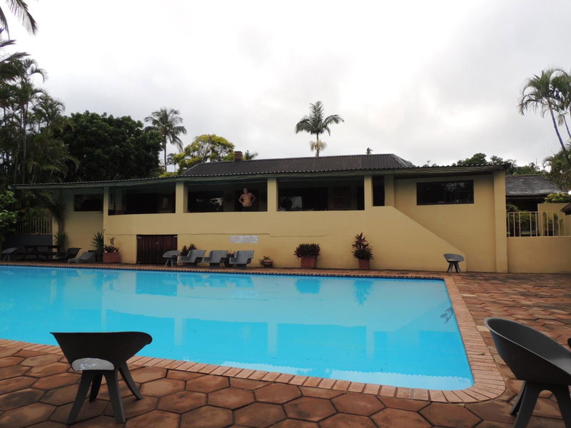 Bushpigs Haven, St Lucia, South Africa
