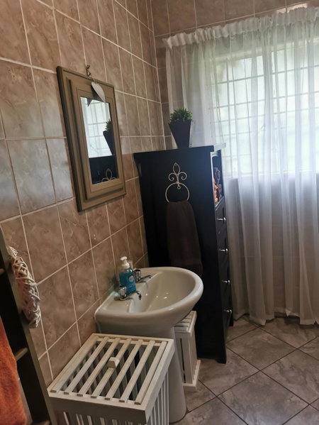 VESA Guesthouse, Meyerton, South Africa