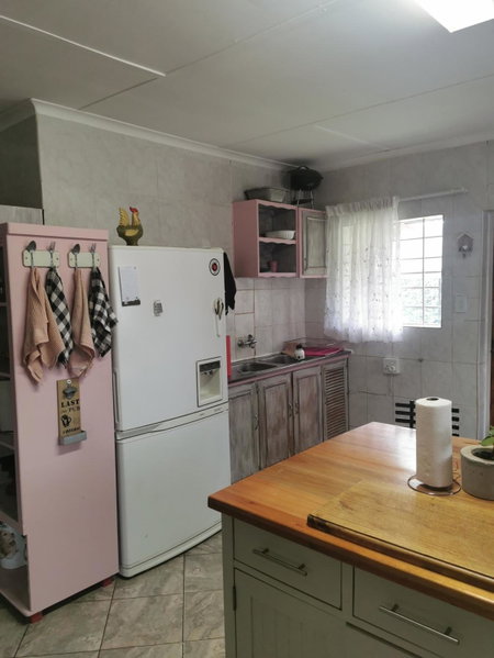 VESA Guesthouse, Meyerton, South Africa